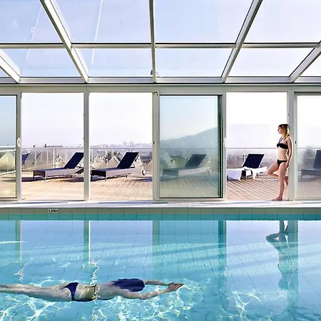 & Spa, Апартаменты Ульгат
